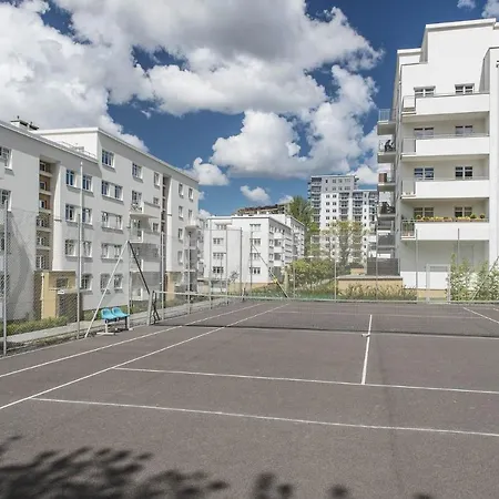 Modern Box Appartamento *