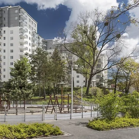 Modern Box Appartamento