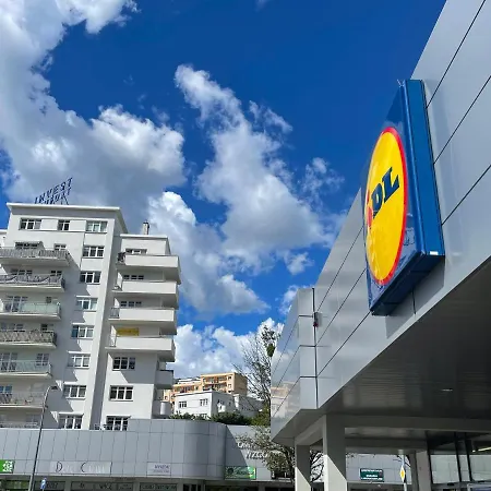 Modern Box Appartamento Gdynia