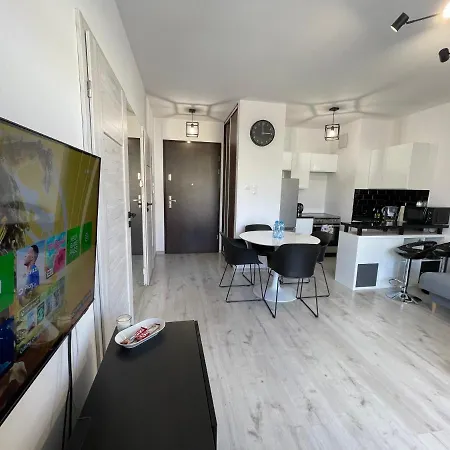 Modern Box Appartamento *