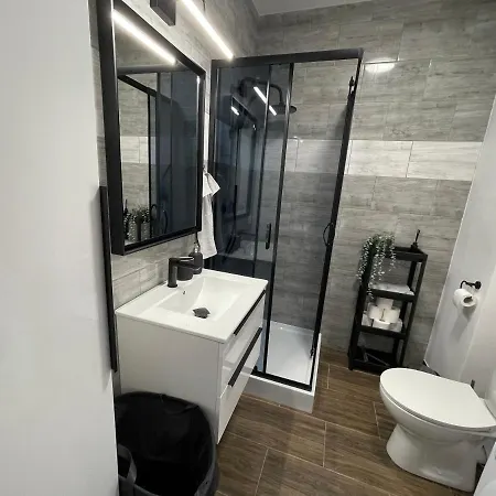 Modern Box Appartamento Gdynia