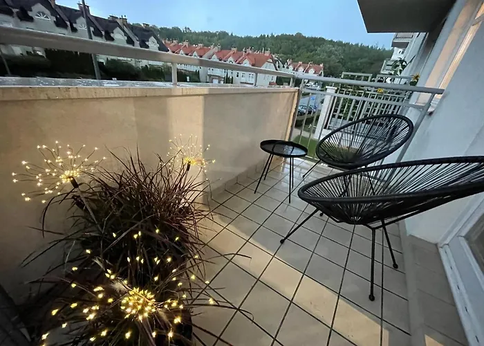 Apartament Modern Box