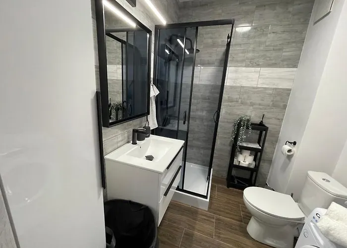 Modern Box Apartament Gdynia